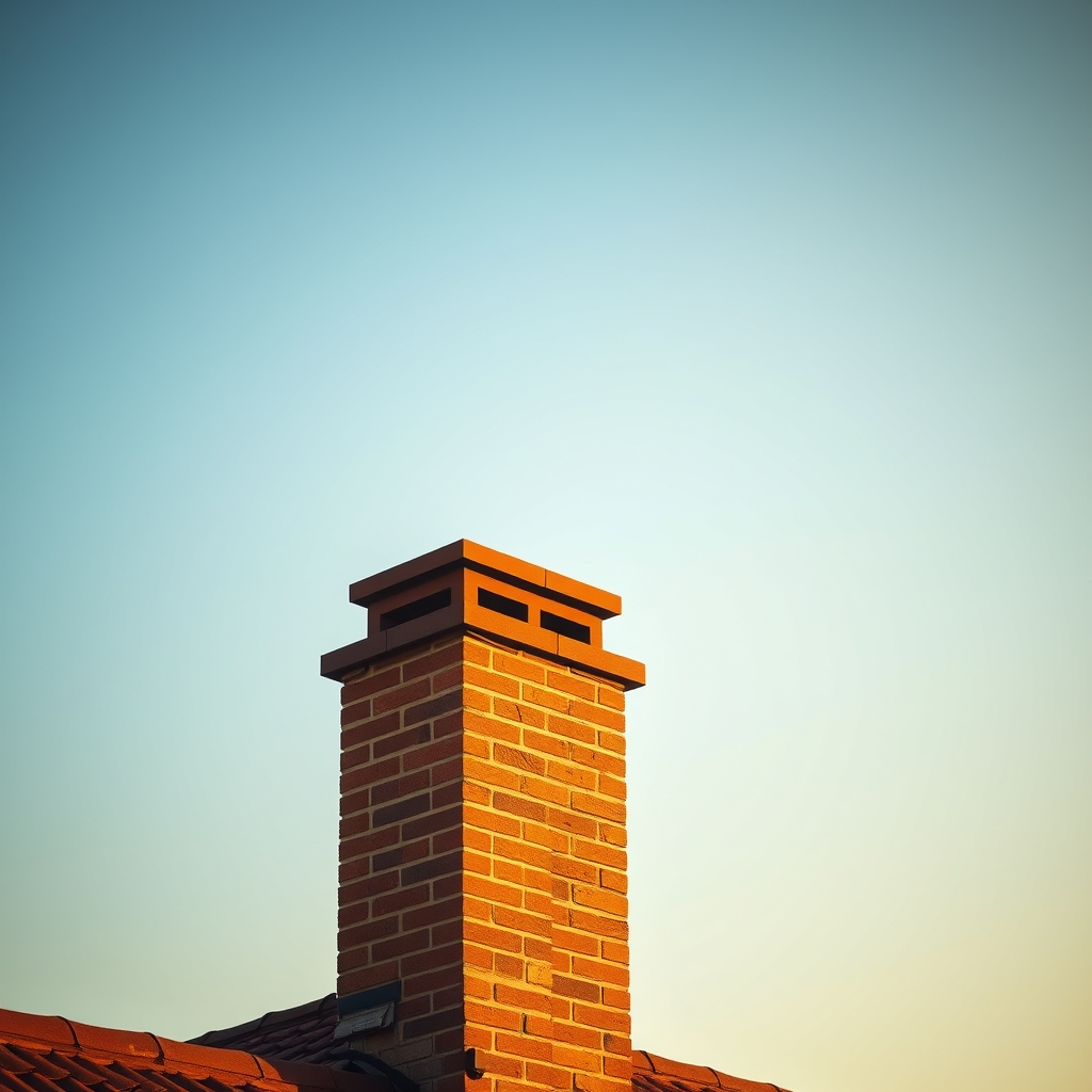 Michael & Scott Chimney Co — professional Chimney Sweep in Duluth, our branded team and work van — Chimney Sweep near me
